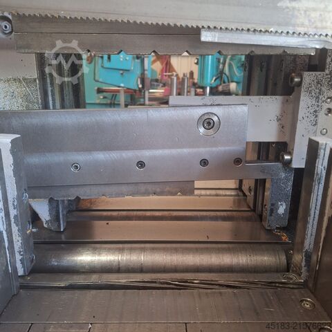 Bandsäge BEHRINGER HBP263A(1000-KGT)
