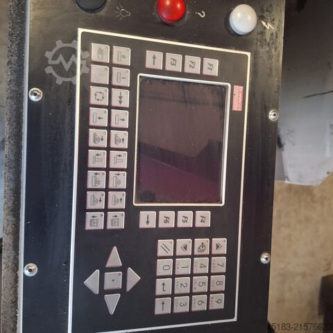 Bandsäge BEHRINGER HBP263A(1000-KGT)