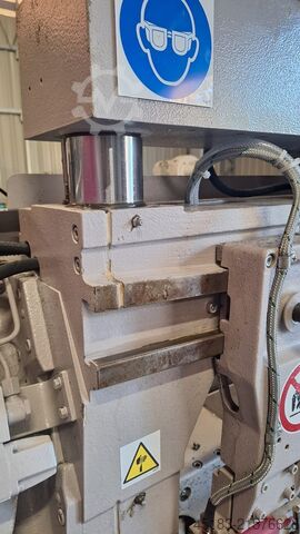 Bandsäge BEHRINGER HBP263A(1000-KGT)