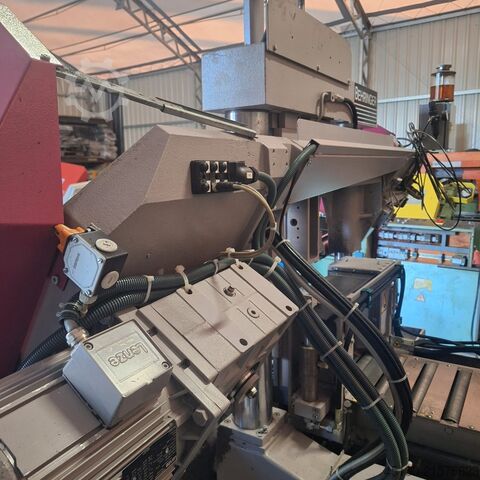 Bandsäge BEHRINGER HBP263A(1000-KGT)