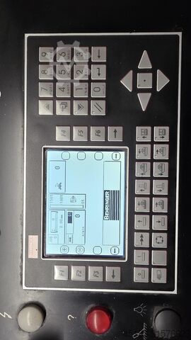 Bandsäge BEHRINGER HBP263A(1000-KGT)