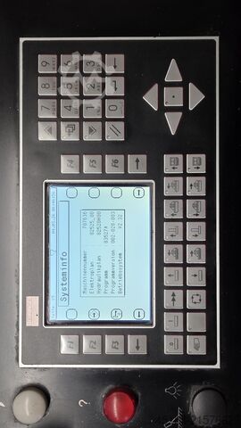 Bandsäge BEHRINGER HBP263A(1000-KGT)