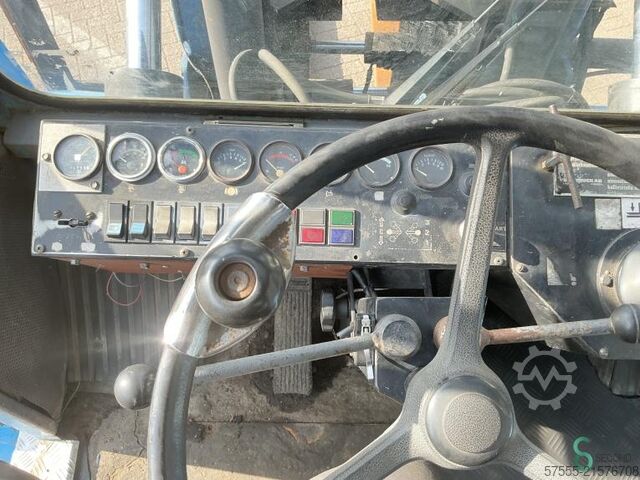 Gabelstapler SVE Truck 15 120 - 35