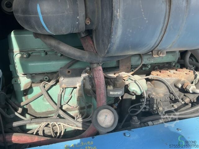 Gabelstapler SVE Truck 15 120 - 35