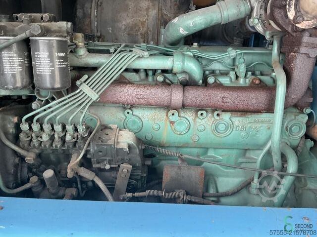 Gabelstapler SVE Truck 15 120 - 35