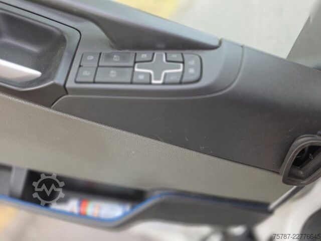 Standard SZM VOLVO FH 460 neues Modell, 2 Kreis-Hydr, Standklima