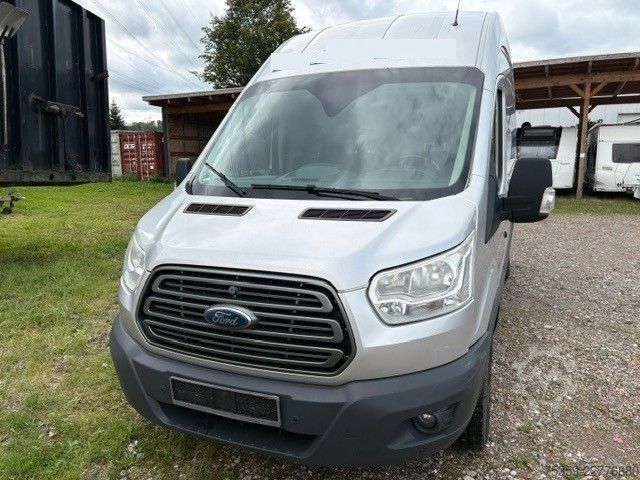 Van FORD Transit
