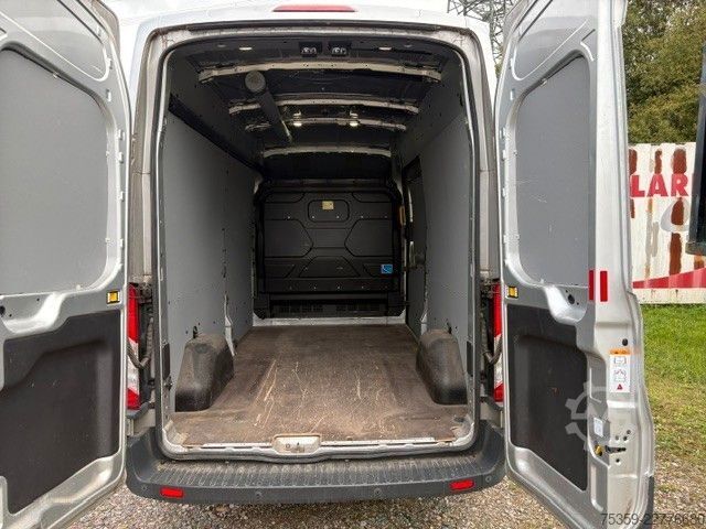 Van FORD Transit