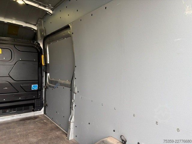 Van FORD Transit