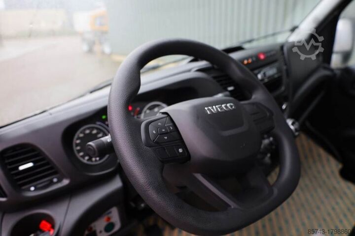 Truck aerial platform Multitel MTE270 Valid inspection, *Guarantee! Driving Licen