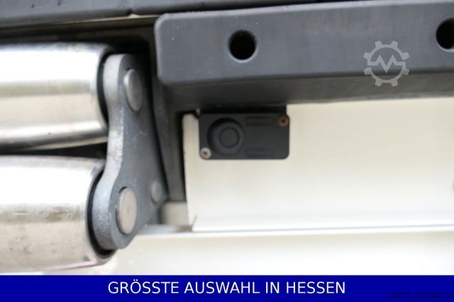 Kühlauflieger SCHMITZ CARGOBULL Doppelstock Liftachse Blumenbreite ¤525 mtl.