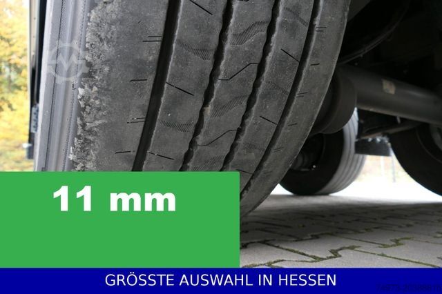 Kühlauflieger SCHMITZ CARGOBULL Doppelstock Liftachse Blumenbreite ¤525 mtl.