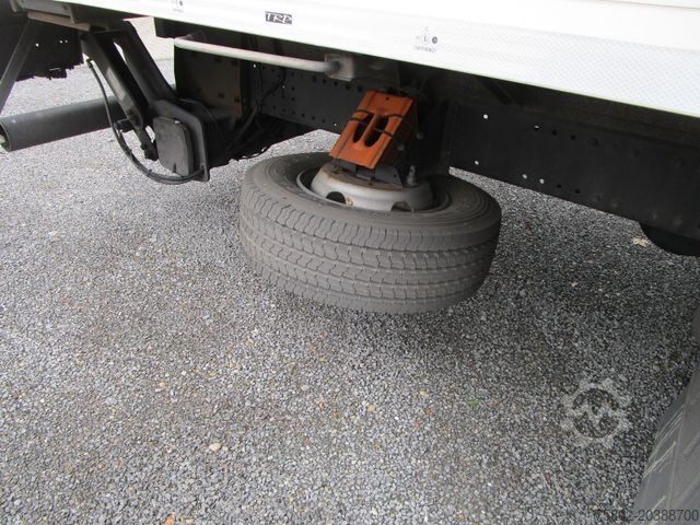 Viehtransporter LKW MAN TGL 12.220L *EURO.6+LBW+7,20m+Mod.16*