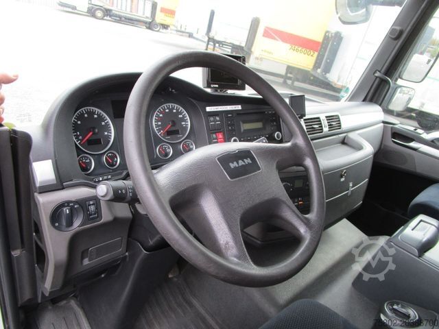 Viehtransporter LKW MAN TGL 12.220L *EURO.6+LBW+7,20m+Mod.16*