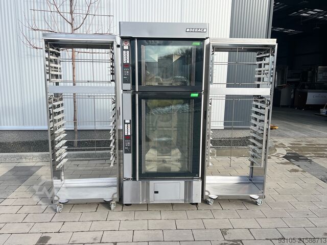 DEBAG DILA 5/10 OFEN DEBAG DILA 5/10