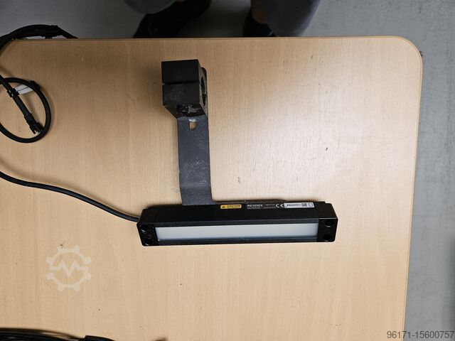 Keyence Kamera Systeme 2 Keyence 5x XG - 2800 Keyence + Module 2