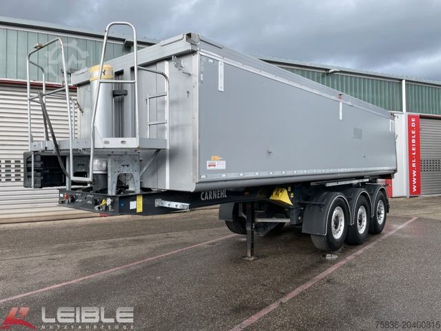 Kipper Auflieger CARNEHL CHKS/A*Thermomulde 25m³ Kippauflieger