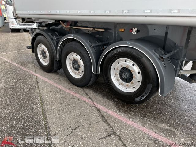 Kipper Auflieger CARNEHL CHKS/A*Thermomulde 25m³ Kippauflieger