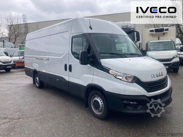Panel van IVECO 35S16 MAXI - wenig KM -