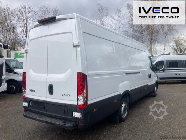 Panel van IVECO 35S16 MAXI - wenig KM -