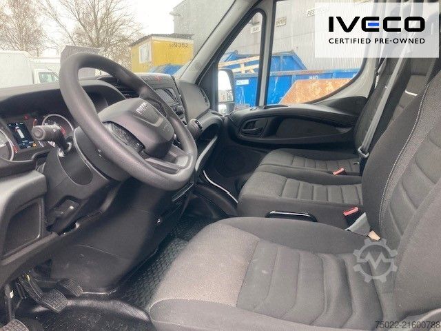 Panel van IVECO 35S16 MAXI - wenig KM -