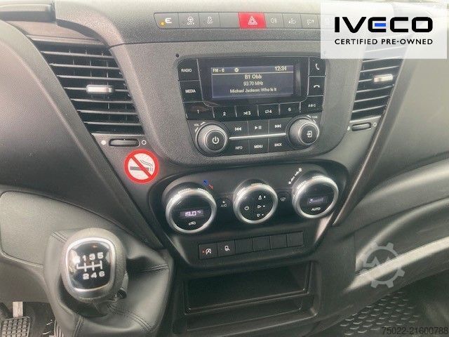 Panel van IVECO 35S16 MAXI - wenig KM -