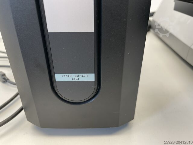 Messsystem Keyence VR-6000 gegen Gebot against bid