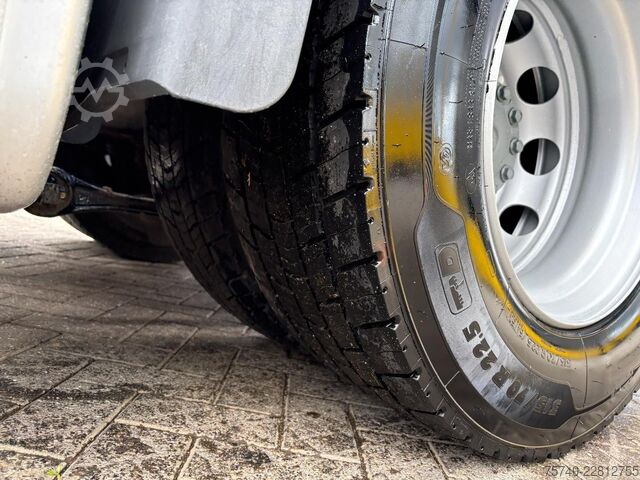 Standard-SZM MAN TGX 18.480 + RETARDER + EURO 6 + 3x IN STOCK