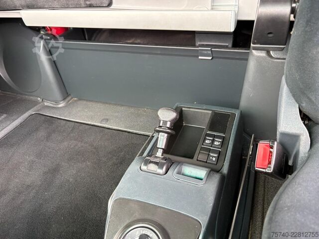 Standard-SZM MAN TGX 18.480 + RETARDER + EURO 6 + 3x IN STOCK