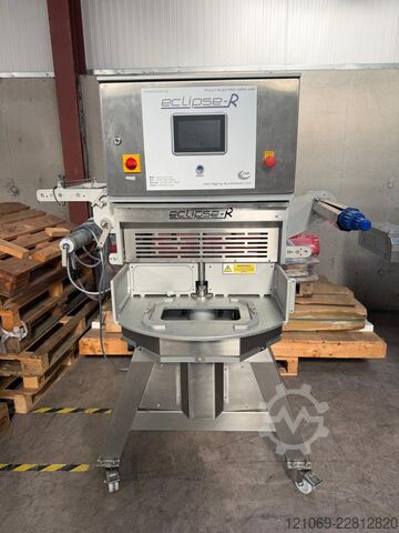 Rotations-Traysealer Packaging Automation Eclipse