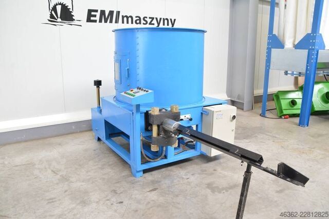 Brikettiermaschine POR BRYKIECIARKA AZZURRA 100