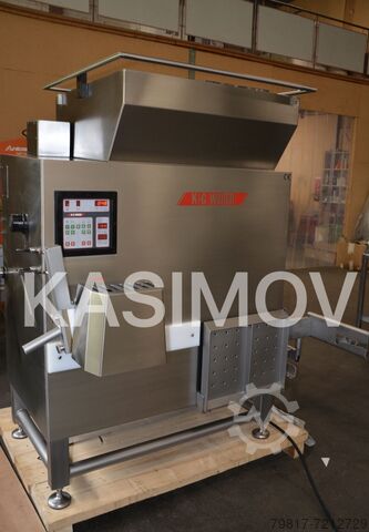 Meat grinder K+G Wetter MWW130