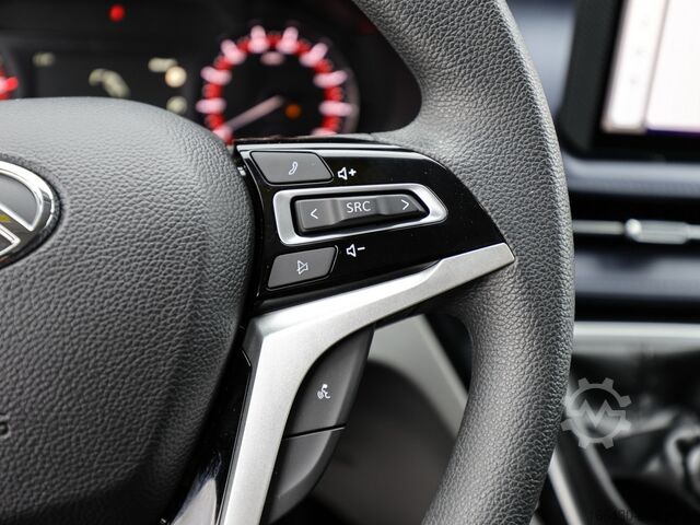 Panel van Maxus DELIVER 9