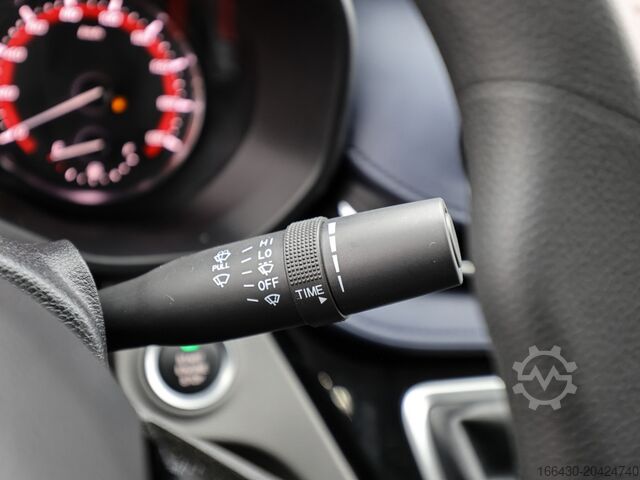 Panel van Maxus DELIVER 9