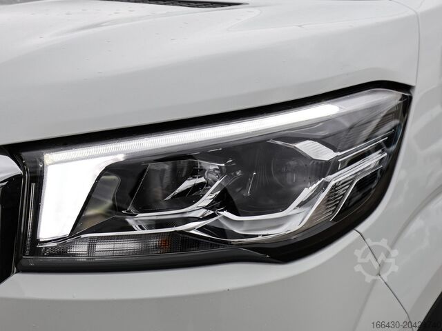 Panel van Maxus DELIVER 9