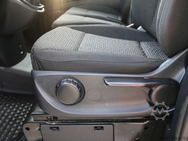 Panel van Mercedes-Benz Vito 116 CDI Kasten Extralang Kamera DAB SHZ