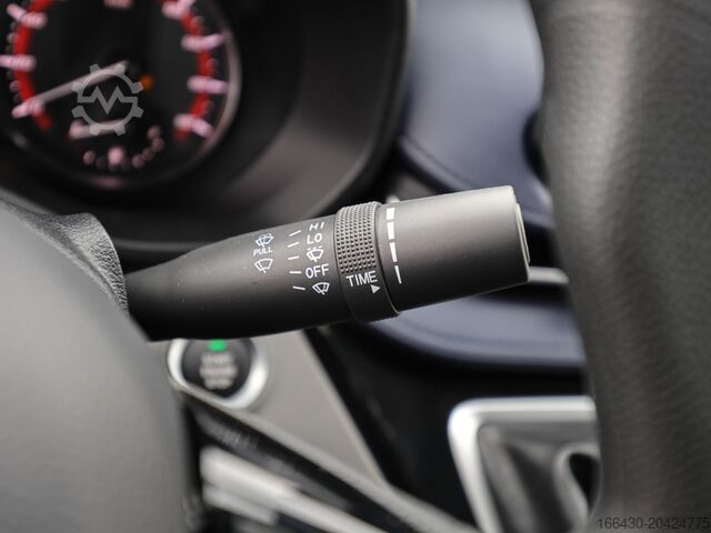 Kleinbus Maxus DELIVER 9