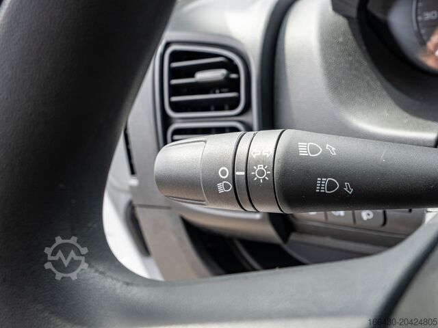 Kastenwagen Peugeot Boxer Kastenwagen 435 L4H2 BlueHDi 180 AT BT