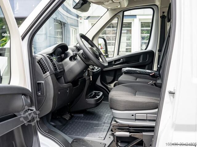 Kastenwagen Peugeot Boxer Kastenwagen 435 L4H2 BlueHDi 180 AT BT