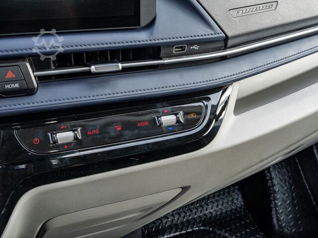 Kastenwagen Maxus eDELIVER 9 KA L3H2 88 kW/h Neues Modell Standheizung