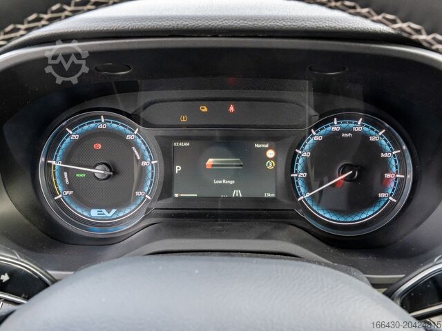 Kastenwagen Maxus eDELIVER 9 KA L3H2 88 kW/h Neues Modell Standheizung