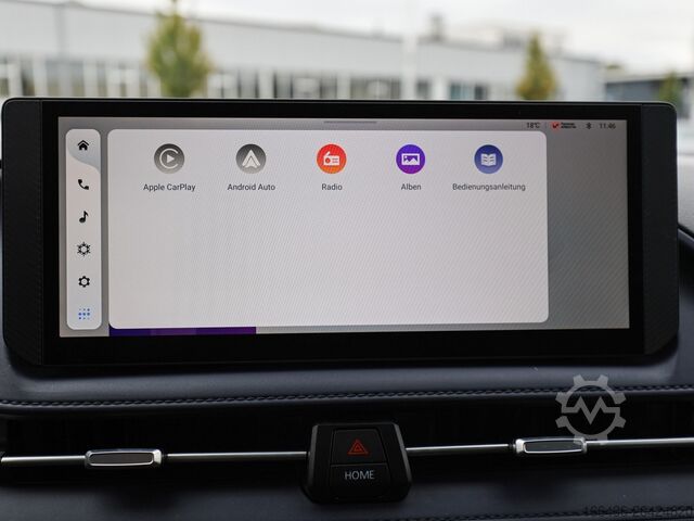 Kastenwagen Maxus DELIVER 9