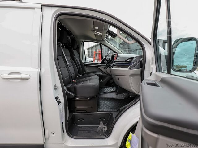 Kastenwagen Maxus DELIVER 7