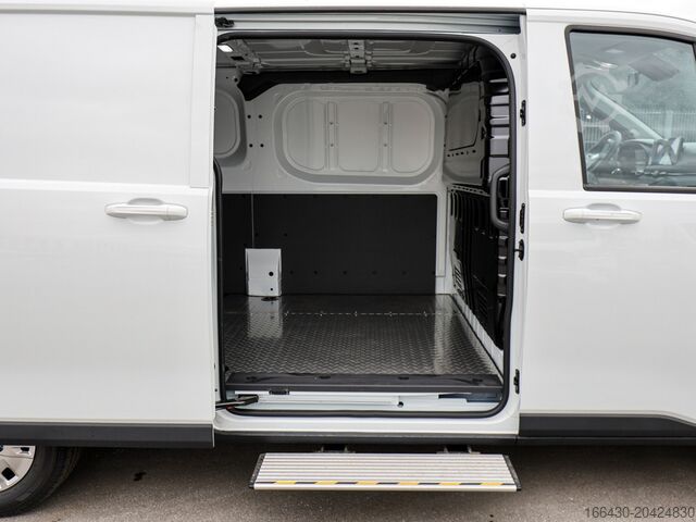Kastenwagen Maxus DELIVER 7