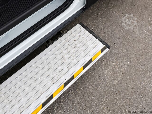 Kastenwagen Maxus DELIVER 7