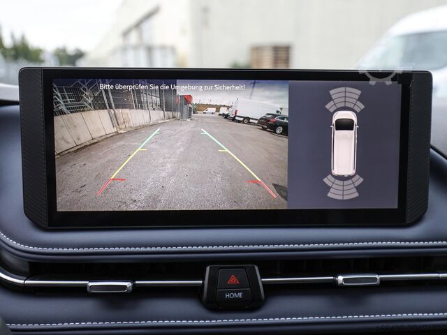 Kastenwagen Maxus DELIVER 7