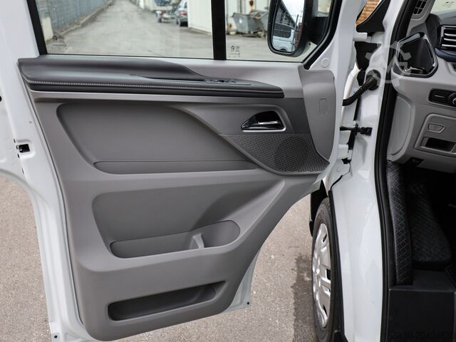 Kastenwagen Maxus DELIVER 7