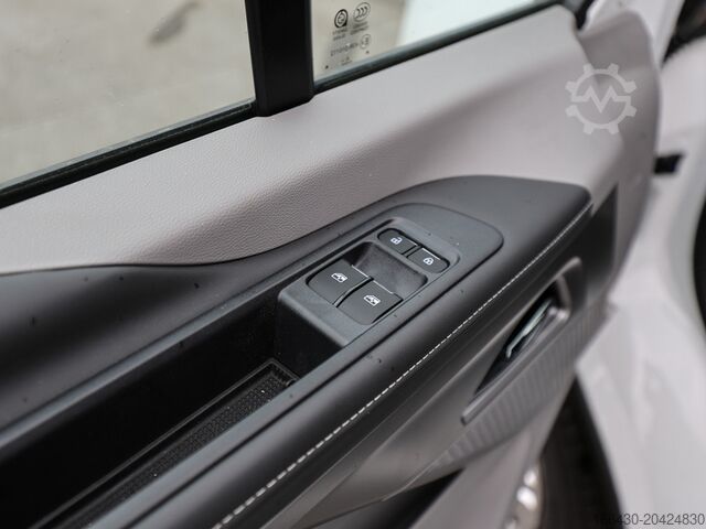 Kastenwagen Maxus DELIVER 7