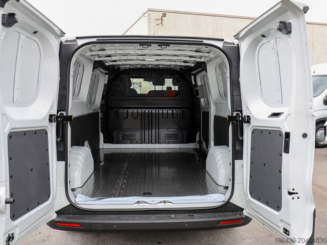 Kastenwagen Maxus DELIVER 7