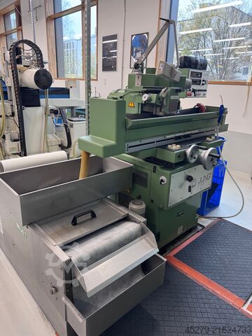 Flachschleifmaschine Jung JF 415E